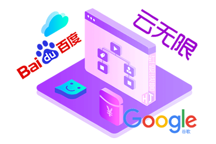 seo包括哪些方面